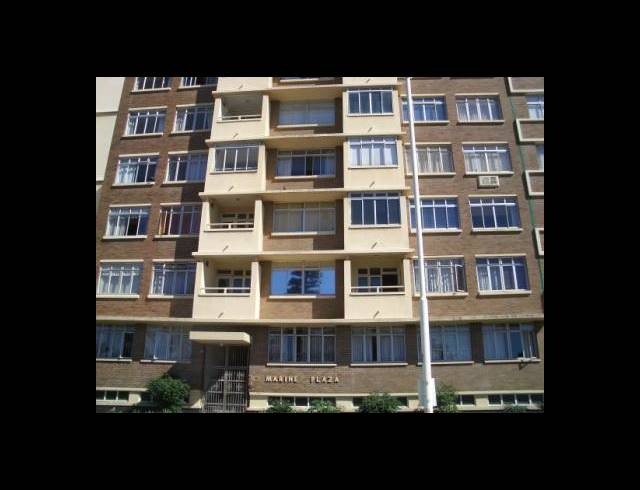 1 BEDROOM APARTMENT TO LET IN NORTH BEACH
